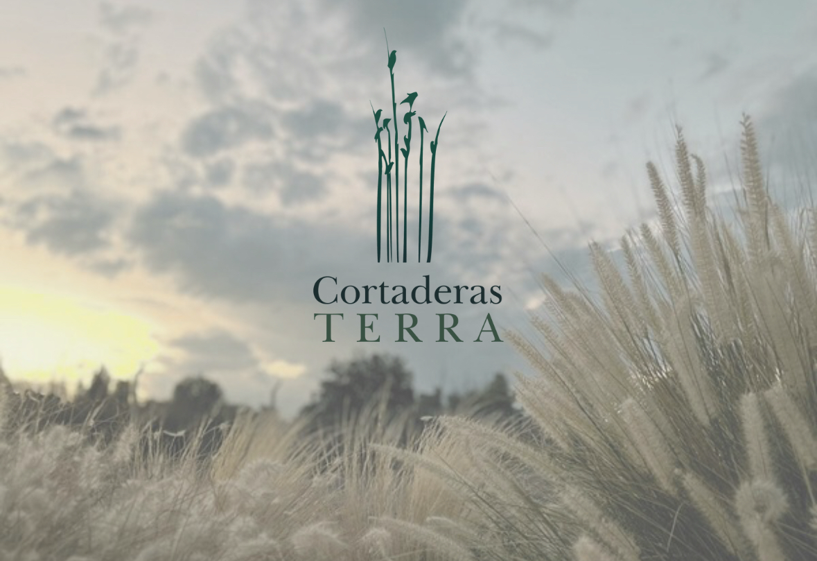 Cortaderas Terra